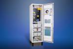 Schaltschrank USV POLARIS SWB mit Klimagerät im Rittal Schrank  » Click to zoom ->